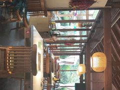 -二荆条·蜀鲜汇城市森林火锅