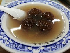 藕粉团子-粗茶淡饭(东关街店)