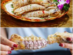 -白沙门生态公园