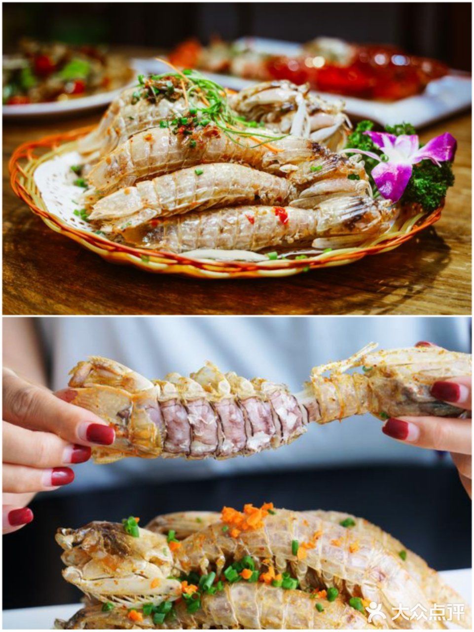 海口美食必吃⭕火了24年的老字号平价海鲜
