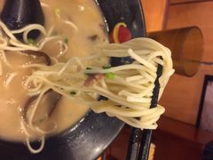 博多一幸舍(侨福芳草地店)-博多一幸舍(侨福芳草地购物中心店)