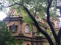 -马勒别墅饭店(静安寺店)