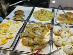 -来必堡(娄山关路店)