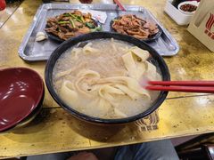 -惠丰源烩面馆(经七路店)