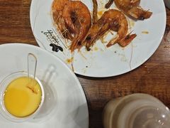 -汉巴味德·烤肉与啤酒的自助(杭州大悦城店)