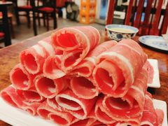 -前门张记涮肉(前门店)
