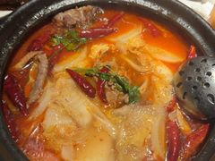 -沪小胖·小龙虾·蓝龙王(八佰伴店)