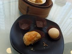 榴莲酥-万龙洲海鲜(南新仓店)