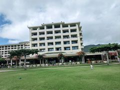 -三亚亚龙湾天域度假酒店