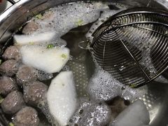 -陈记一牛火锅江宁店(金盛路店)