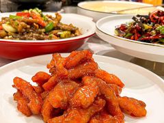-澎湖湾农家菜(八一路楚天府店)