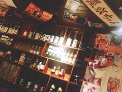 -半藏居酒屋(香港花园店)