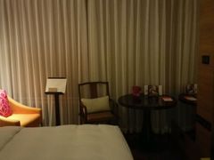 -厦门海港英迪格酒店(中山路店)