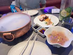 -桂满陇·杭州饭店(清河万象店)