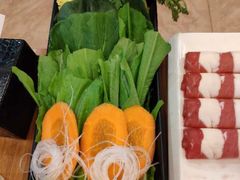 -东来顺饭庄(天坛店)