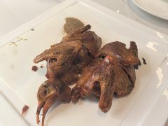 -小秦淮·南京土菜(新亭西路店)