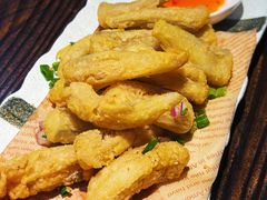 -大洋家·潮汕鱼鲜·花胶砂锅粥(天河东路店)