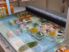 -凯斯汀蛋糕(大学城店)