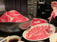 -东来顺·非遗火锅(赛格国际购物中心店)