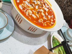 -青花椒花椒鱼(合生汇店)