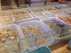 -美盛喜来登大酒店-盛宴标帜餐厅
