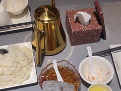 -简普菜烤鱼(苏宁生活广场店)