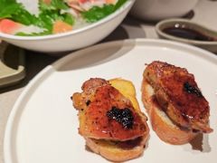 -水木锦堂·自助铁板烧(望京凯德MALL店)
