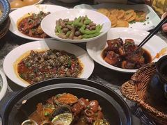 -江南婆婆(车墩店)
