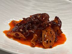 -许家菜.艺创菜(仁和新城店)