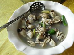-台山美食一绝阿四台山黄鳝饭(阿四创作店)