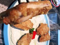 -新白鹿餐厅(松江开元地中海店)