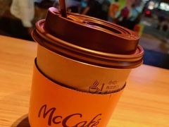 -麦当劳(伟城广场店)