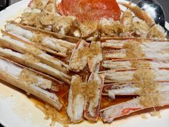 -徐记海鲜(观沙岭|滨江新城店)