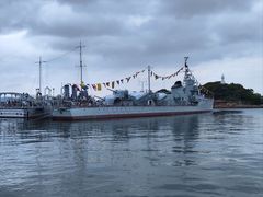 -中国人民解放军海军博物馆