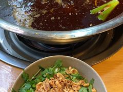 -肖肖酸萝卜鱼火锅(总店)