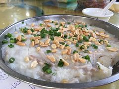 -区海鸡场饭店(石壁店)