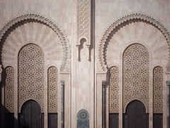 -哈桑二世清真寺