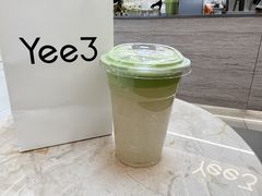 -Yee3·三号椰(上海中山公园龙之梦店)