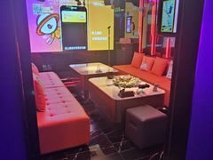 -星聚会KTV(上海火车站南广场嘉里合集店)
