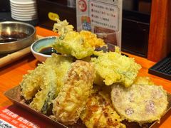 -天妇罗内顺田(罗湖店)