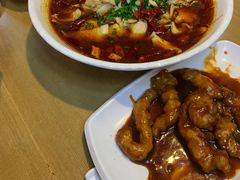 -台北楚楚园馅饼粥(虹桥南丰城店)