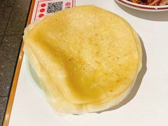 -香香春饼·非遗技艺(万达店)