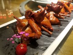 -大鸽饭(岗顶店)