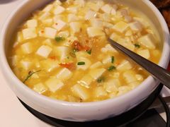 蟹粉豆腐-松鹤楼·非遗·苏帮菜(融科店)
