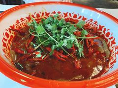 -文和友老长沙龙虾馆(化龙池店)