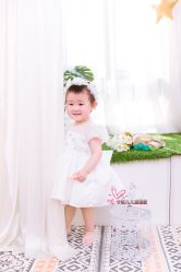 -卡洛儿高端儿童摄影(郑东新区店)