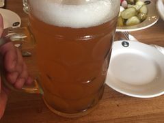 -沈阳瑞士酒店·普拉那啤酒坊