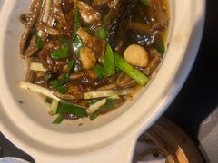 -芳芳私房菜·精做淮扬菜(承德路店)