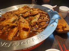 -胖哥俩肉蟹煲(盐城金鹰国际店)