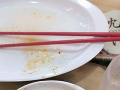 -喜家德虾仁水饺(北站店)